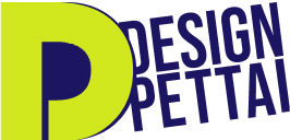 DesignPetai Logo